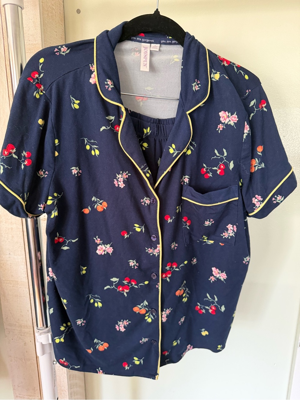 JOYSPUN pajama set